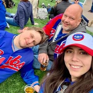 Meet your Posher, Ken